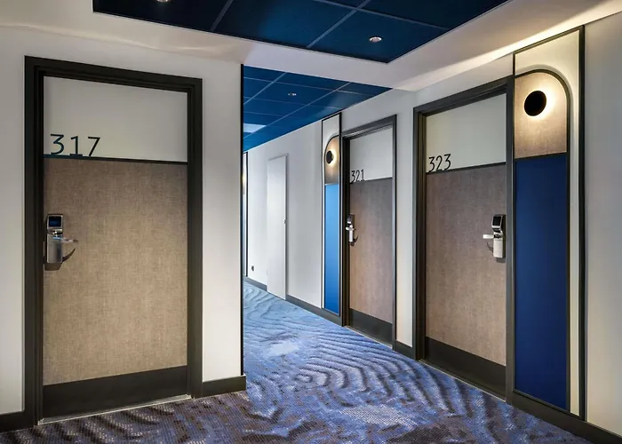 Hotel Ibis Krakow Centrum